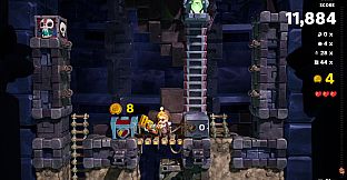 Pit Panic