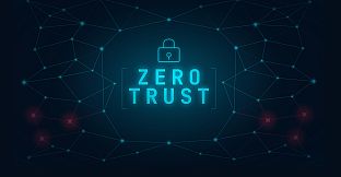Zero Trust