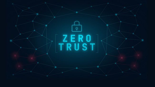 Zero Trust