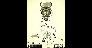 Call Sign is Magic Liner