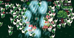 Primal Survivors (Windows)