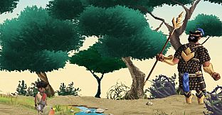 The Serpent & The Seed