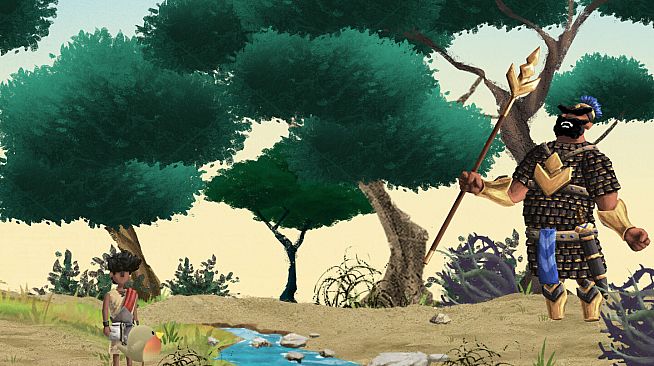 The Serpent & The Seed