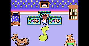 Jimmy and the Pulsating Mass - Official Soundtrack