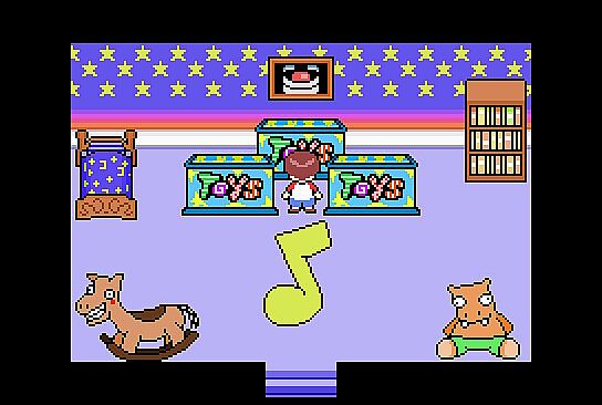 Jimmy and the Pulsating Mass - Official Soundtrack