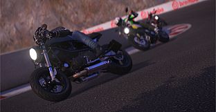 Ride 2 Exotic Bikes Pack