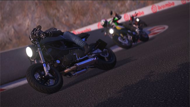 Ride 2 Exotic Bikes Pack