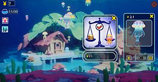 Jellyfish blind box 水母盲盒