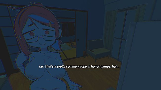 Game Game Developer
