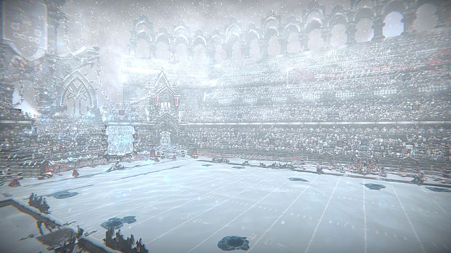 Mutant Football League: Snuffalo Thrills