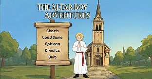The Altar Boy Adventures