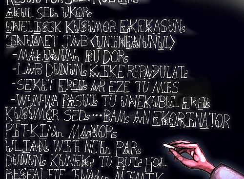 DROD: King Dugan's Dungeon