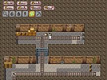 Prison Break Princess