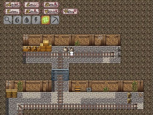 Prison Break Princess