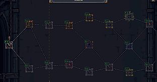 Backpack Ascendancy