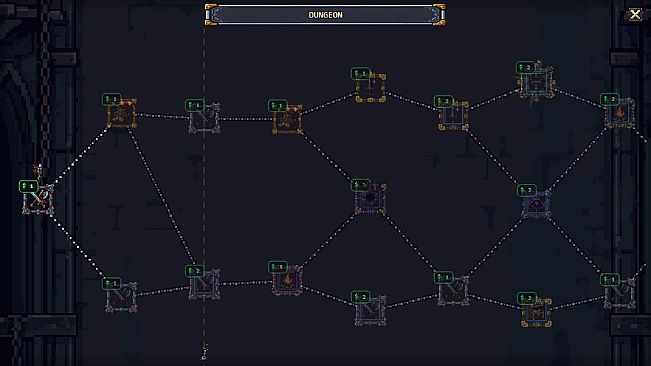 Backpack Ascendancy