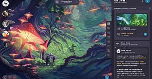 Tales of Fablecraft - Once Upon a Wildwood Adventure