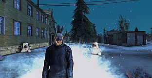 Anomaly Zone - Evil Rabbit