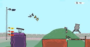 The Fancy Pants Adventures Online