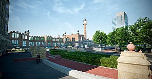 Fernbus Simulator - Belgium