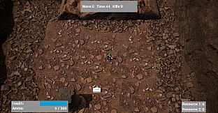 Promethean Hive Wave Defense