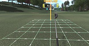VR Golf Online