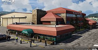 Aerofly FS 2 - Orbx - Eagle County Colorado