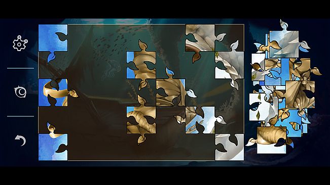 Frocat Puzzles - Official Soundtrack
