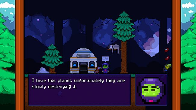 Mawkey The Last Macaw