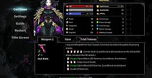 Devil Slayer - Raksasi: Incarnation of Darkness