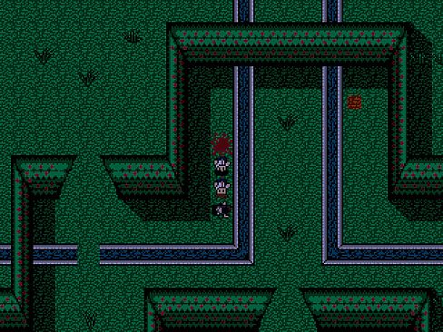 Cthulhu Mythos RPG -The Sleeping Girl of the Miasma Sea-