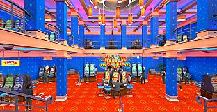 Street Fight Club Simulator