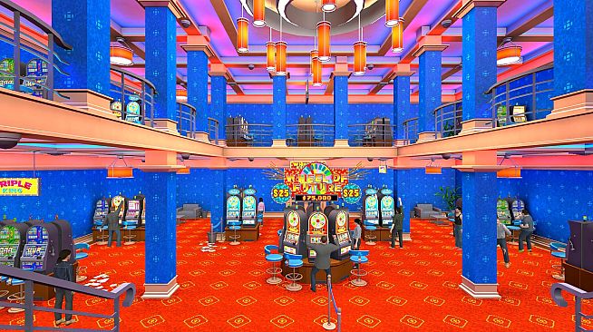 Street Fight Club Simulator