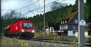 Train Simulator Classic: Rail Subscription