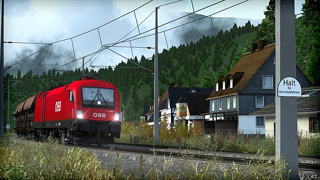 Train Simulator Classic: Rail Subscription