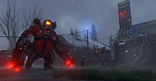 Serious Sam: Siberian Mayhem