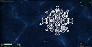 Star Corsairs: Fractured Frontier