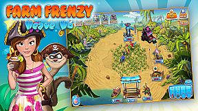 Farm Frenzy: Heave Ho