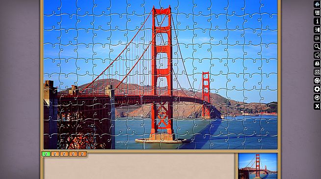 Jigsaw Puzzle Pack - Pixel Puzzles Ultimate: Variety Pack 3XS