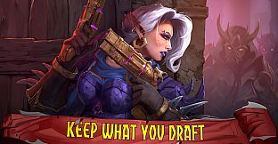 Eternal Card Game - Starter Kit