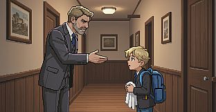 Father Forgets