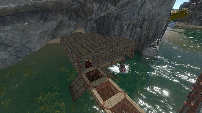 Hide & Hold Out - H2o