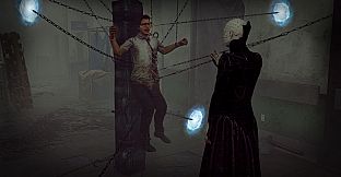 Dead by Daylight - Hellraiser Chapter