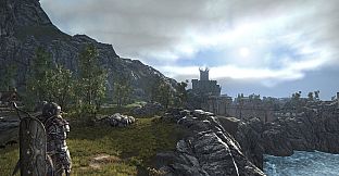 ArcaniA: Fall of Setarrif