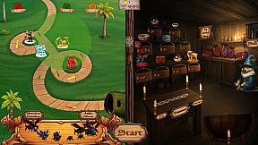 Elemental Dog Defense