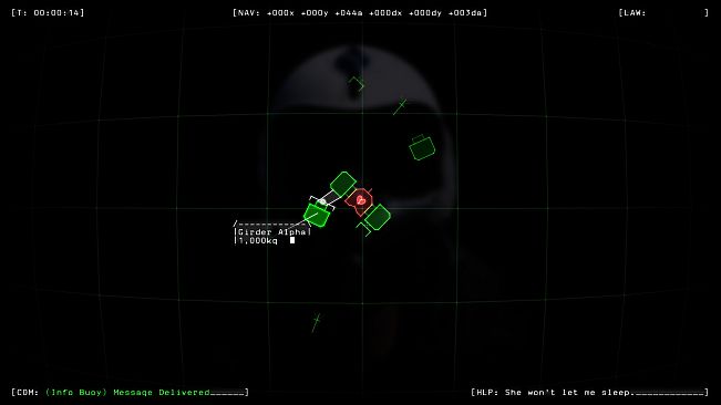 Captain Forever Trilogy