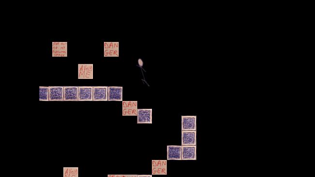 Something for Someone Else