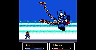 Cyber Citizen Shockman 2: A New Menace