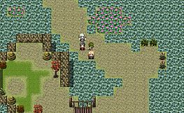 Dungeon Crawler Daniel