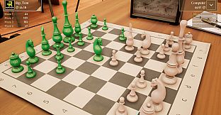 Chess Ultra Academy game pack